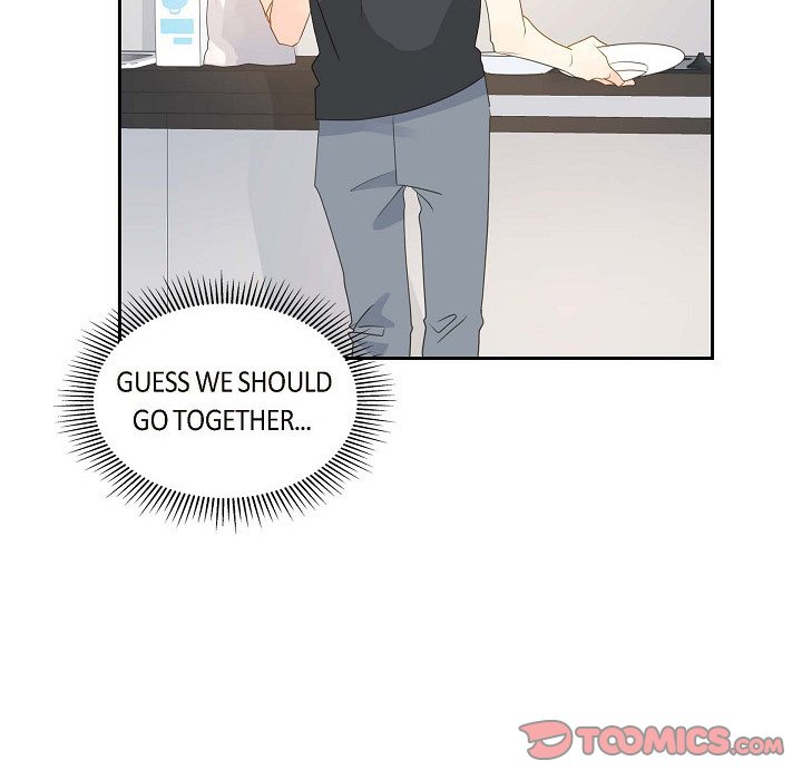 Sand Castle Sand Castle EP 59 - Toomics page 120 - 