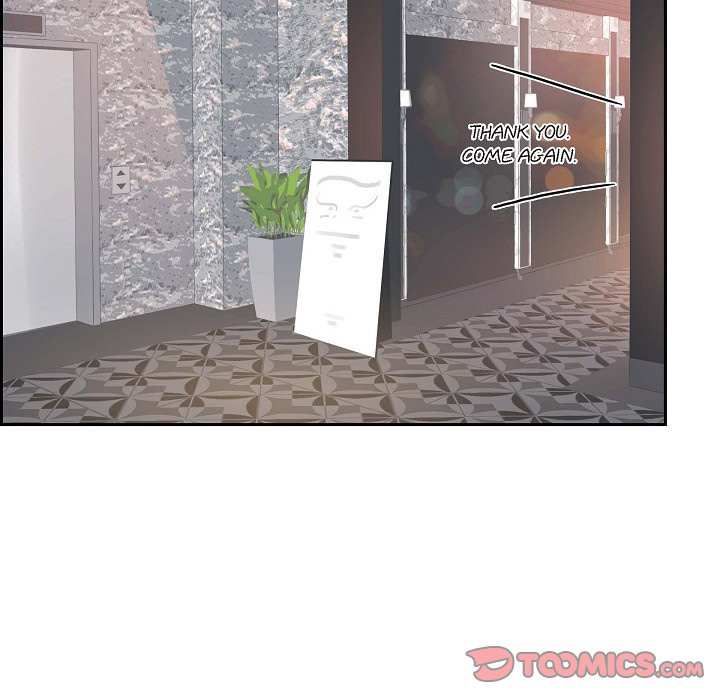Sand Castle Sand Castle EP 59 - Toomics page 21 - 