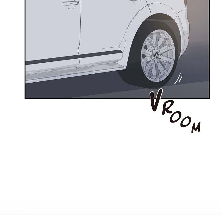 Sand Castle Sand Castle EP 59 - Toomics page 23 - 