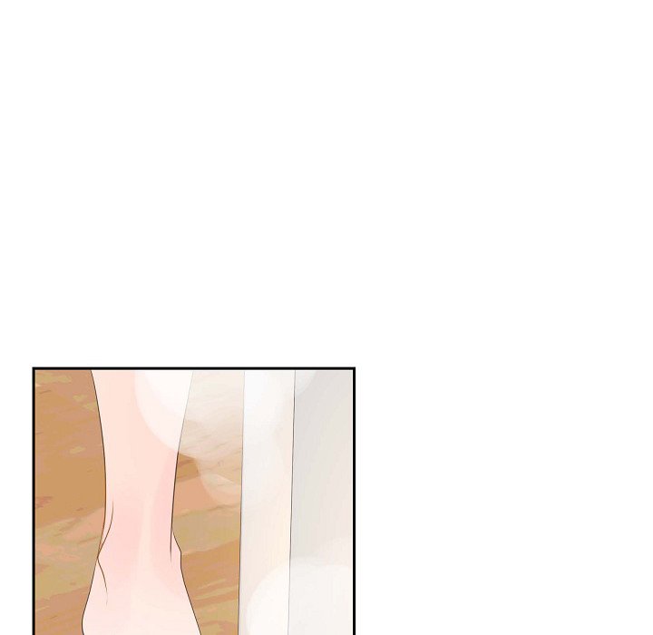 Sand Castle Sand Castle EP 59 - Toomics page 33 - 