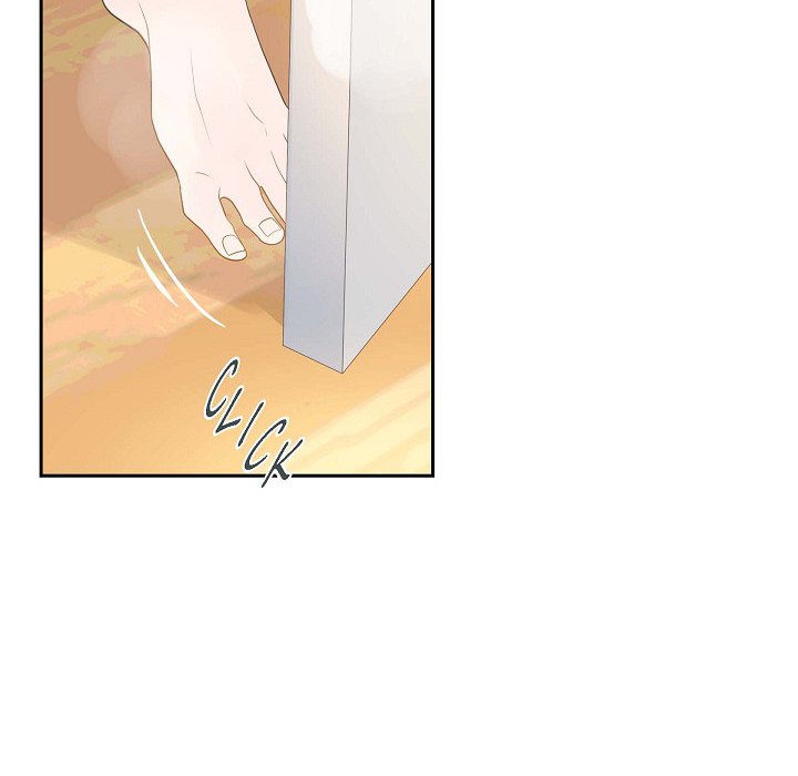 Sand Castle Sand Castle EP 59 - Toomics page 34 - 
