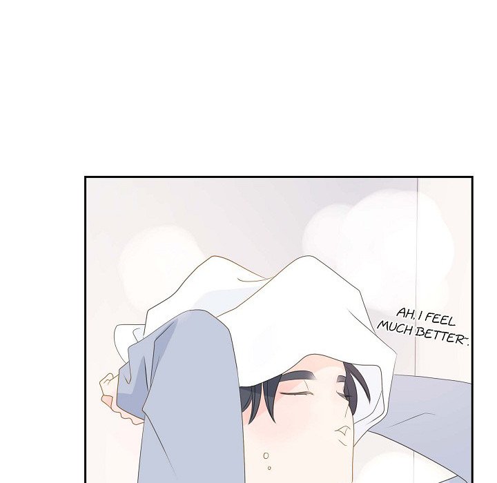 Sand Castle Sand Castle EP 59 - Toomics page 35 - 