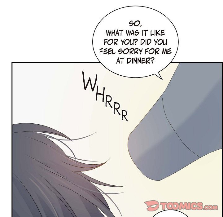 Sand Castle Sand Castle EP 59 - Toomics page 39 - 