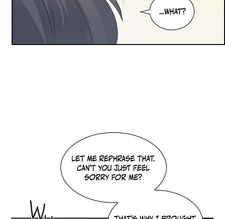 Sand Castle Sand Castle EP 59 - Toomics page 40 - 