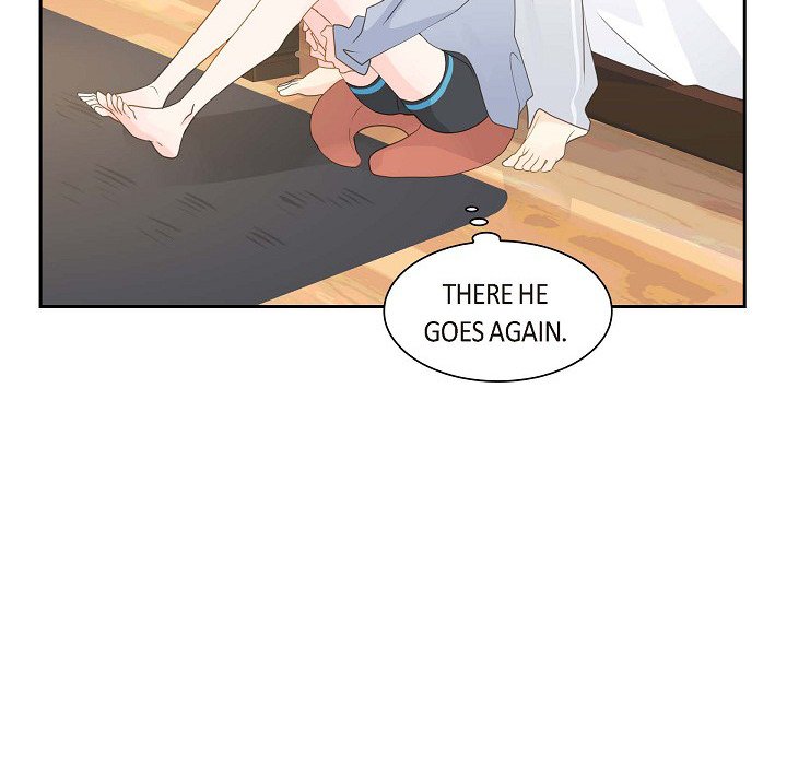 Sand Castle Sand Castle EP 59 - Toomics page 42 - 