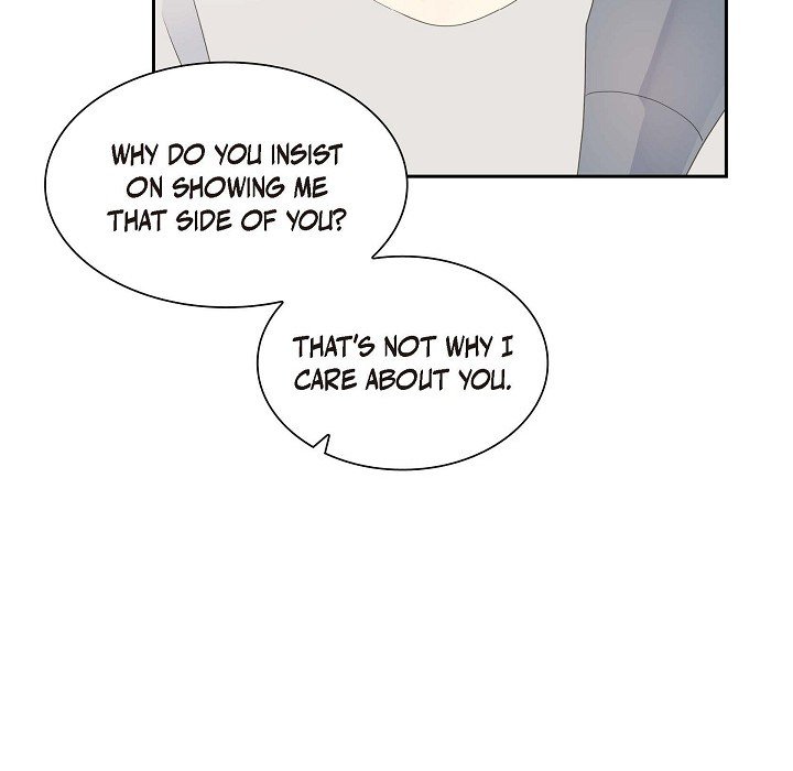Sand Castle Sand Castle EP 59 - Toomics page 44 - 
