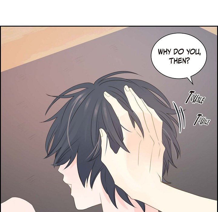 Sand Castle Sand Castle EP 59 - Toomics page 45 - 