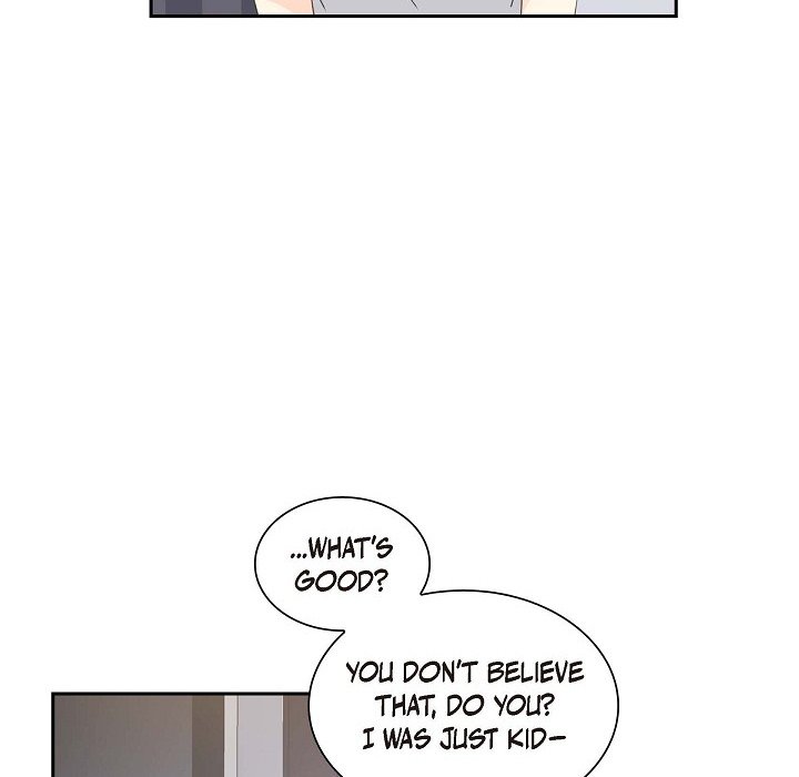 Sand Castle Sand Castle EP 59 - Toomics page 55 - 