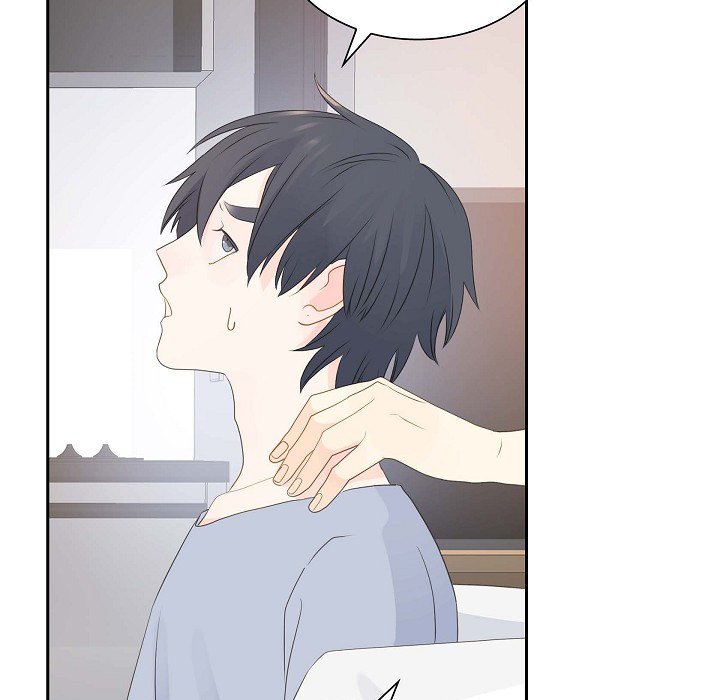 Sand Castle Sand Castle EP 59 - Toomics page 56 - 