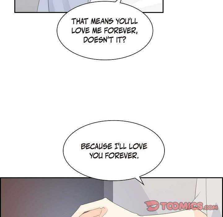 Sand Castle Sand Castle EP 59 - Toomics page 57 - 