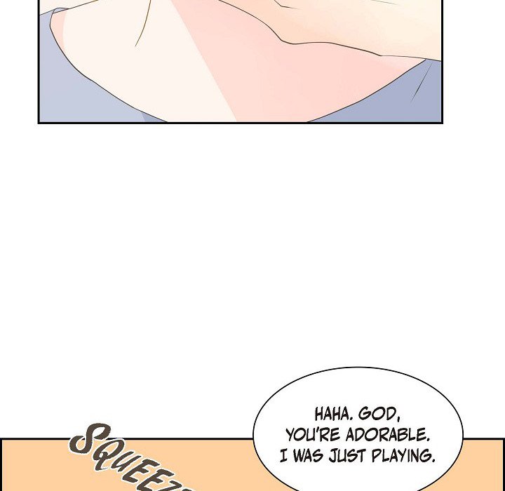 Sand Castle Sand Castle EP 59 - Toomics page 63 - 