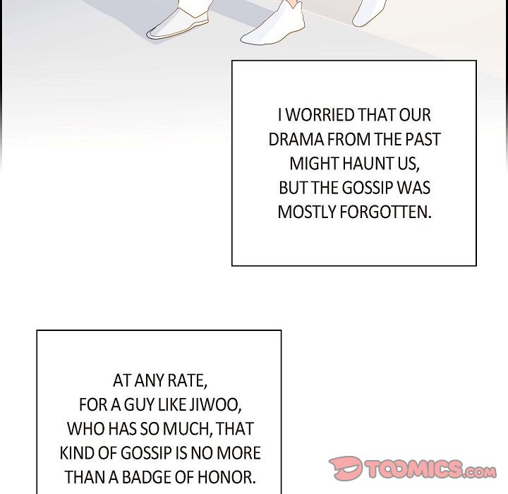 Sand Castle Sand Castle EP 59 - Toomics page 75 - 