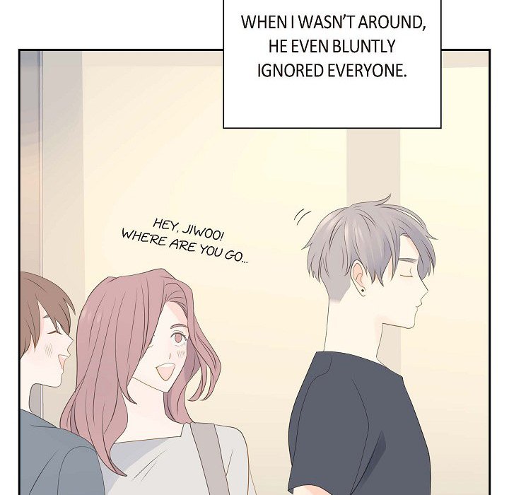 Sand Castle Sand Castle EP 59 - Toomics page 79 - 