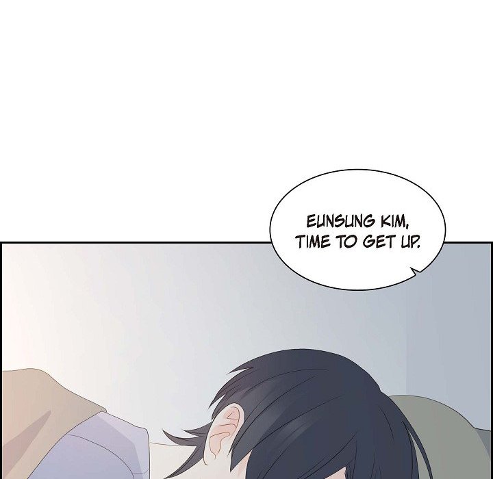 Sand Castle Sand Castle EP 59 - Toomics page 85 - 