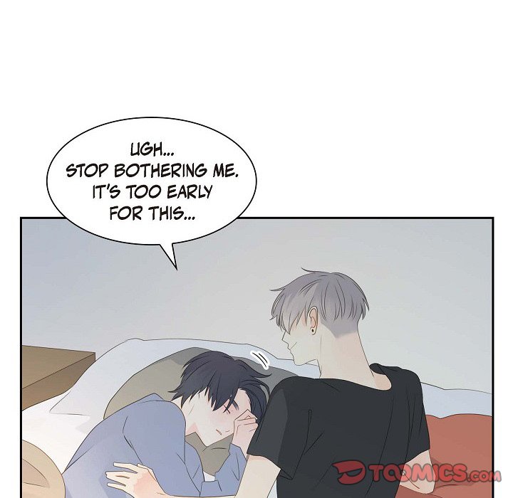 Sand Castle Sand Castle EP 59 - Toomics page 93 - 