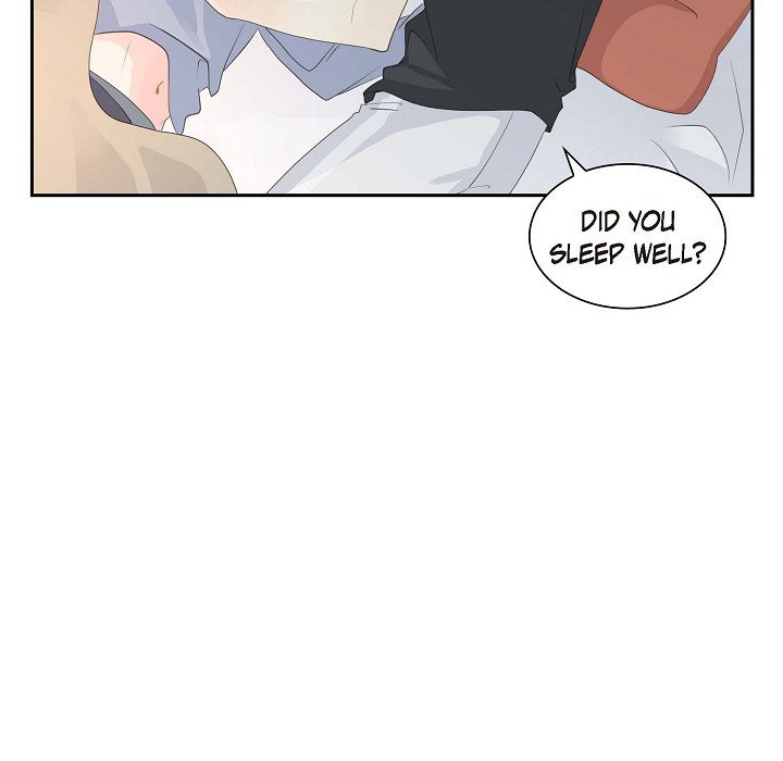 Sand Castle Sand Castle EP 59 - Toomics page 94 - 