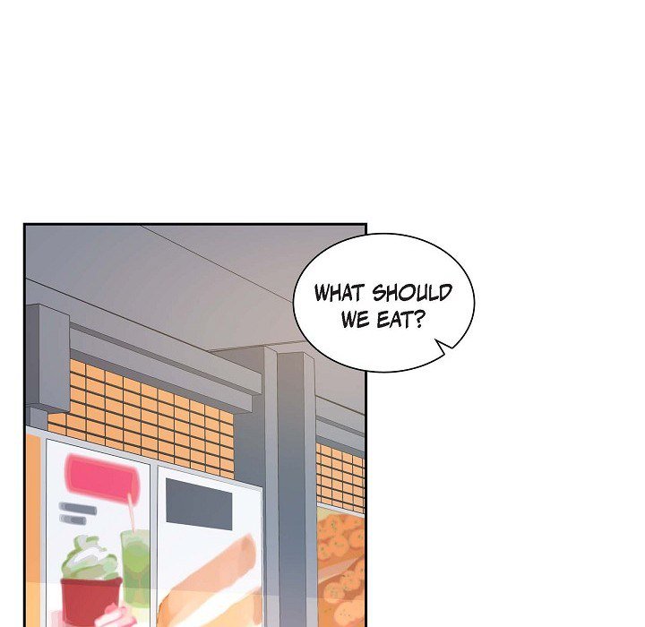 Sand Castle Sand Castle EP 60 - Toomics page 11 - 