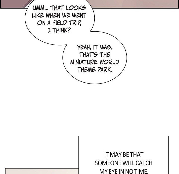 Sand Castle Sand Castle EP 60 - Toomics page 101 - 