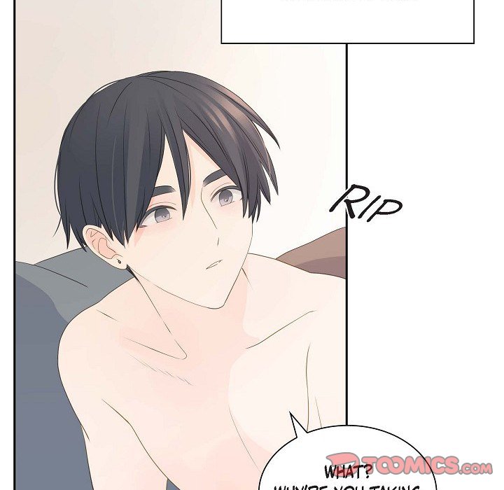Sand Castle Sand Castle EP 60 - Toomics page 102 - 