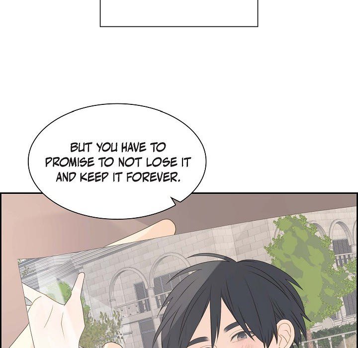 Sand Castle Sand Castle EP 60 - Toomics page 108 - 