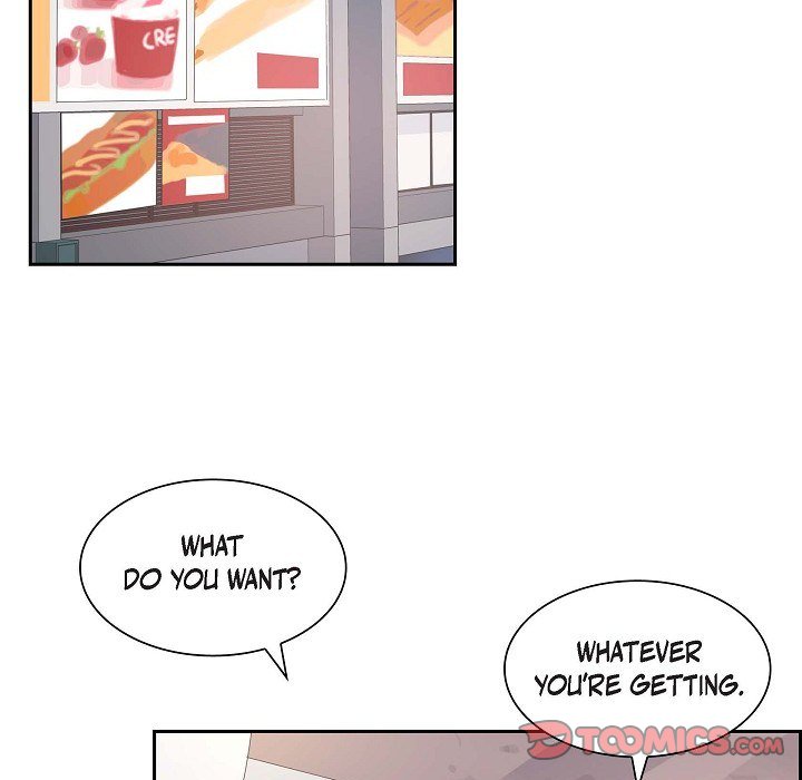 Sand Castle Sand Castle EP 60 - Toomics page 12 - 