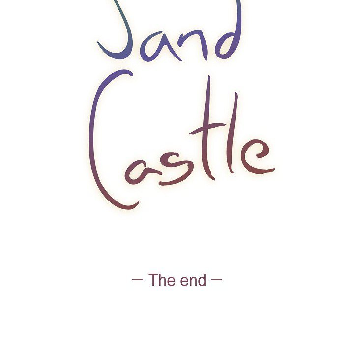 Sand Castle Sand Castle EP 60 - Toomics page 121 - 
