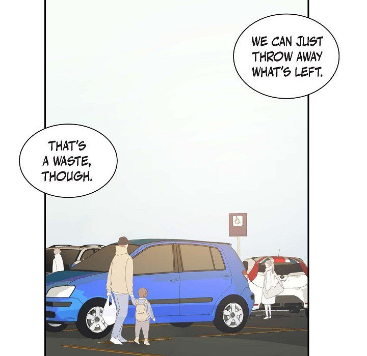 Sand Castle Sand Castle EP 60 - Toomics page 17 - 