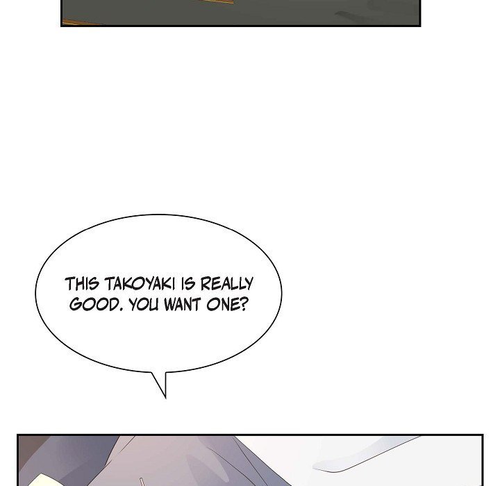 Sand Castle Sand Castle EP 60 - Toomics page 18 - 