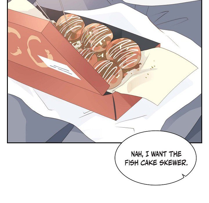 Sand Castle Sand Castle EP 60 - Toomics page 19 - 