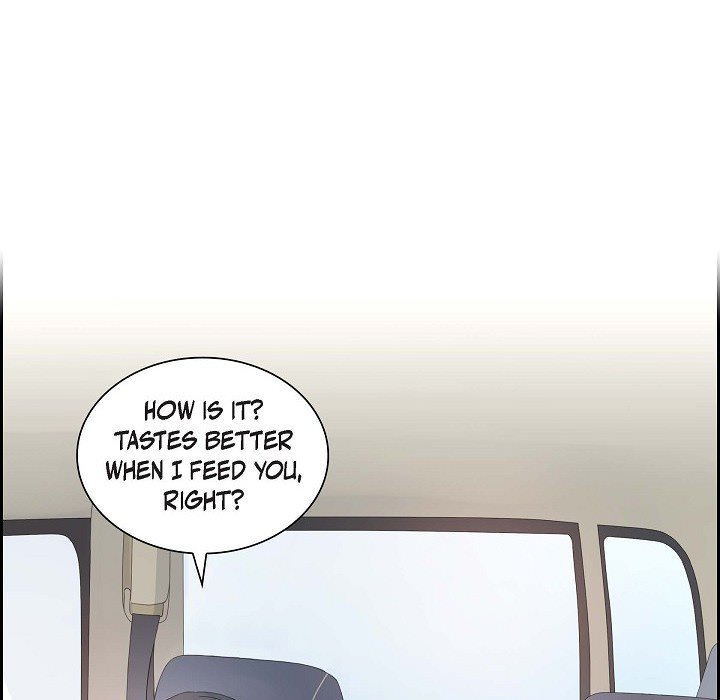 Sand Castle Sand Castle EP 60 - Toomics page 20 - 
