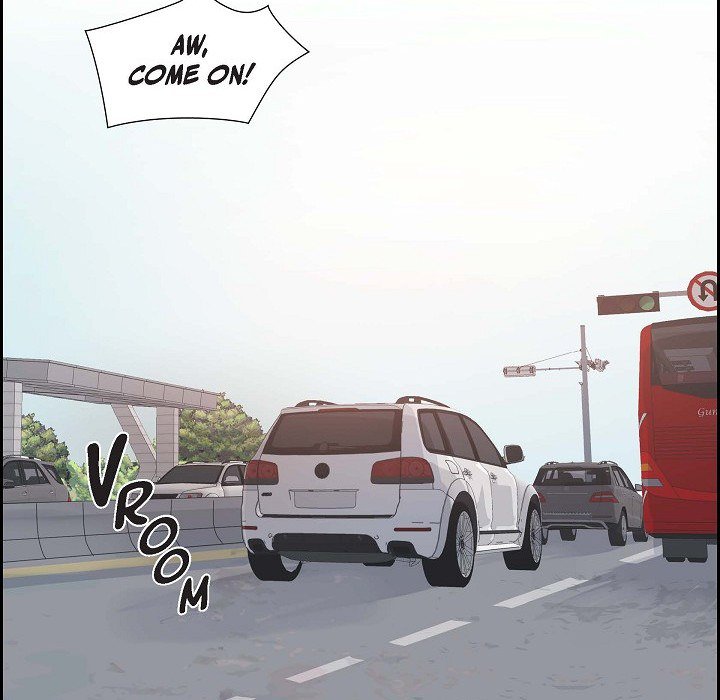 Sand Castle Sand Castle EP 60 - Toomics page 23 - 