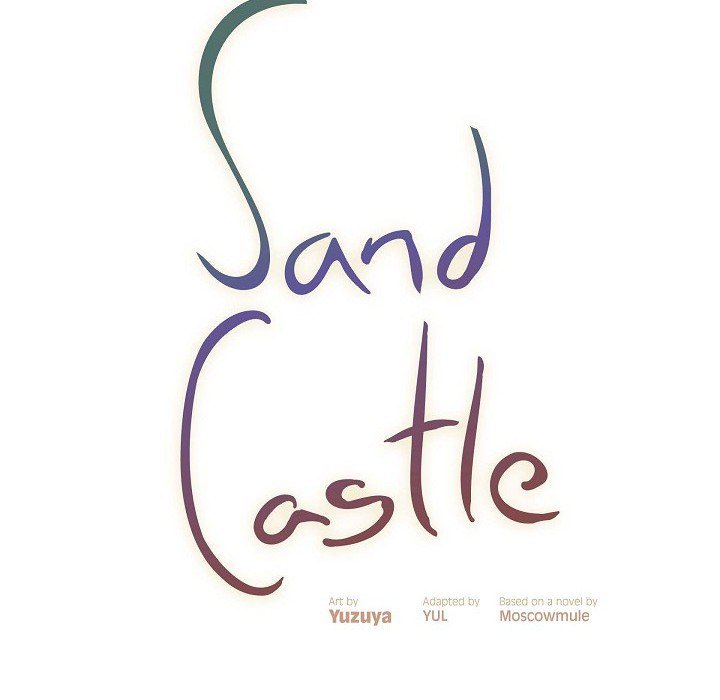 Sand Castle Sand Castle EP 60 - Toomics page 25 - 