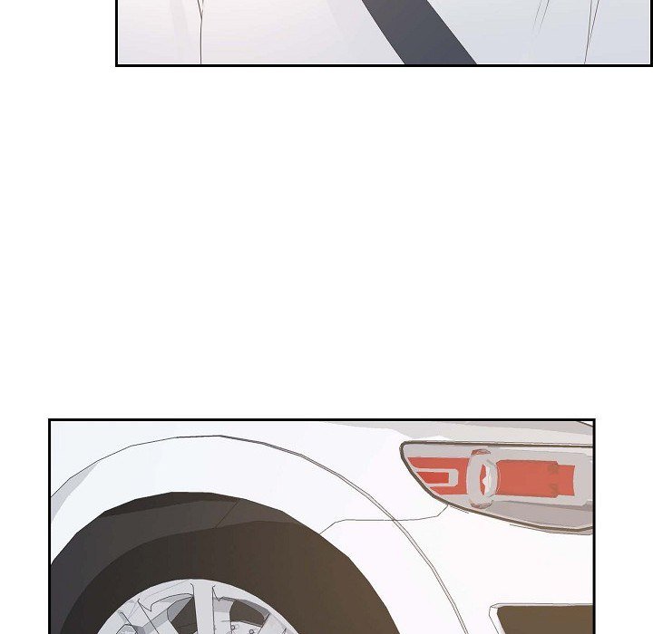 Sand Castle Sand Castle EP 60 - Toomics page 29 - 