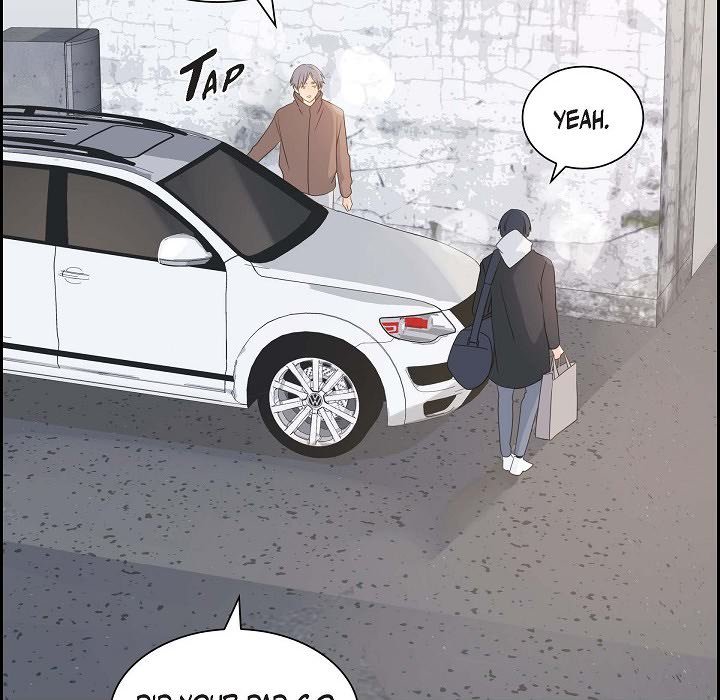 Sand Castle Sand Castle EP 60 - Toomics page 32 - 