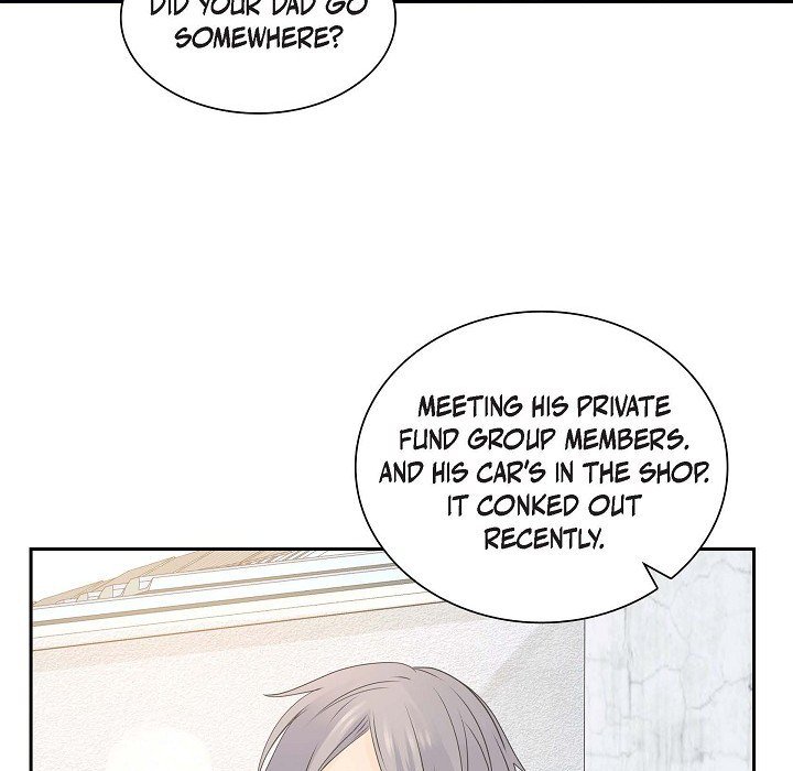 Sand Castle Sand Castle EP 60 - Toomics page 33 - 