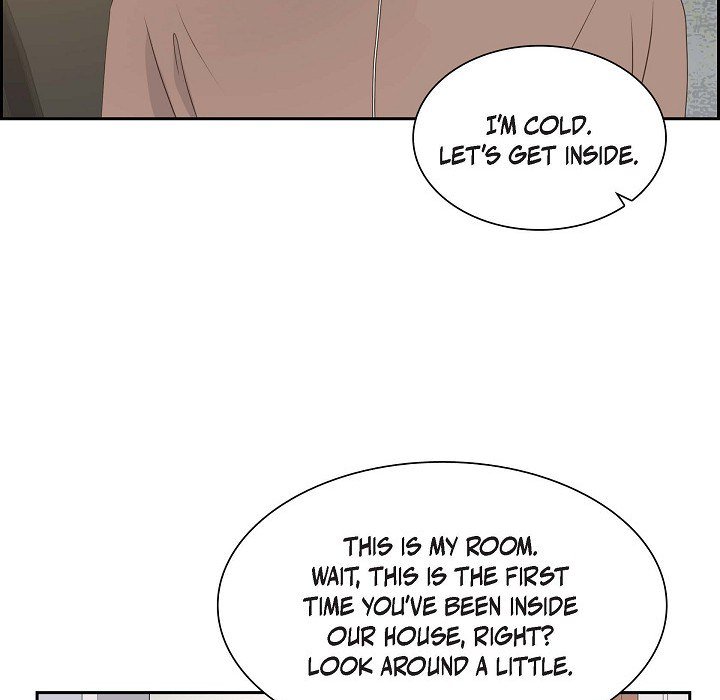 Sand Castle Sand Castle EP 60 - Toomics page 38 - 