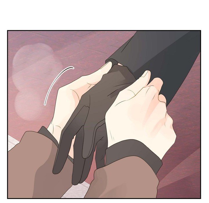Sand Castle Sand Castle EP 60 - Toomics page 6 - 
