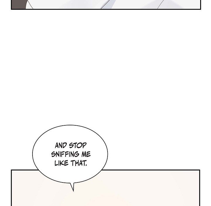 Sand Castle Sand Castle EP 60 - Toomics page 61 - 