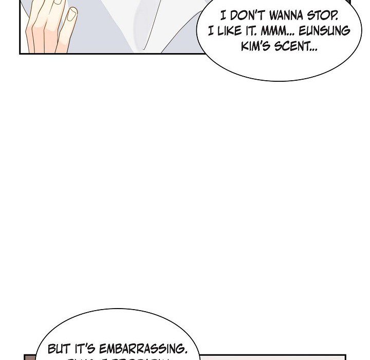 Sand Castle Sand Castle EP 60 - Toomics page 63 - 
