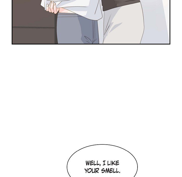 Sand Castle Sand Castle EP 60 - Toomics page 65 - 