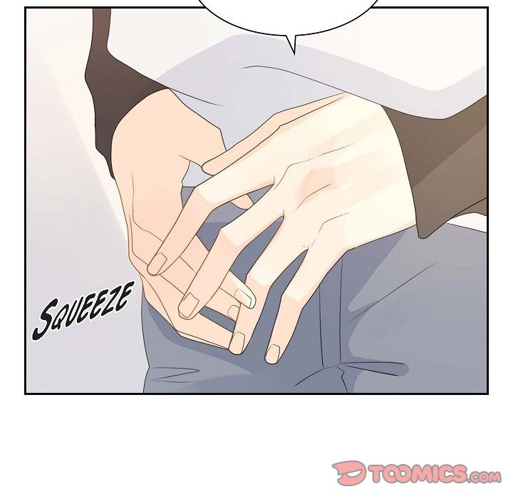 Sand Castle Sand Castle EP 60 - Toomics page 66 - 