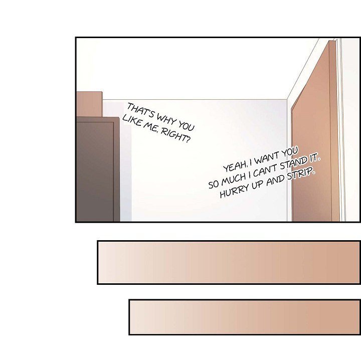 Sand Castle Sand Castle EP 60 - Toomics page 72 - 