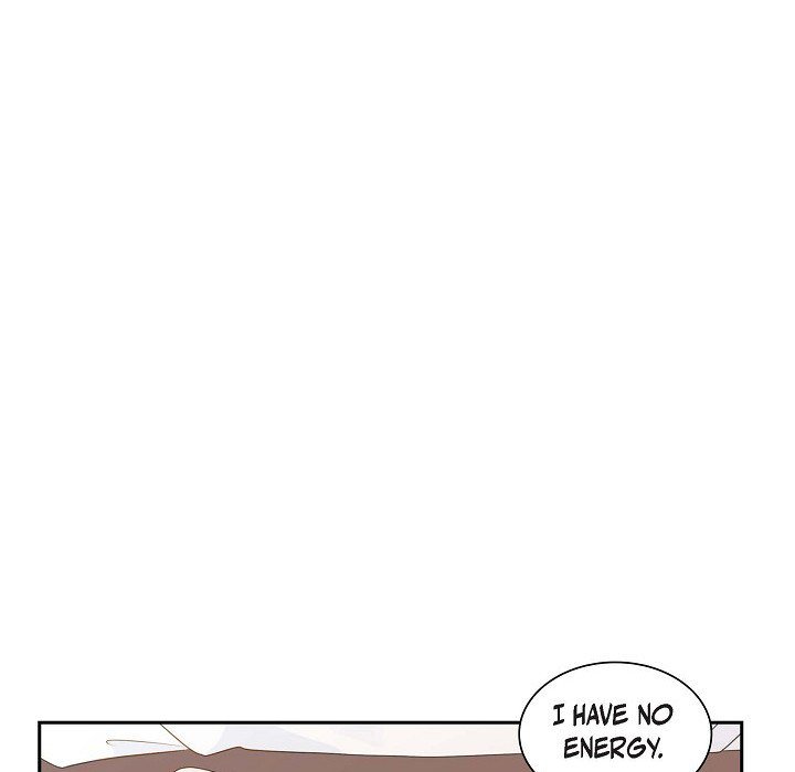 Sand Castle Sand Castle EP 60 - Toomics page 73 - 