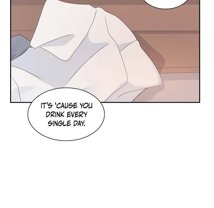 Sand Castle Sand Castle EP 60 - Toomics page 74 - 