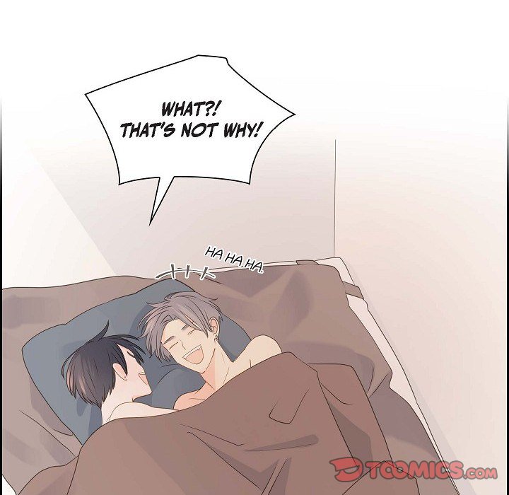 Sand Castle Sand Castle EP 60 - Toomics page 75 - 
