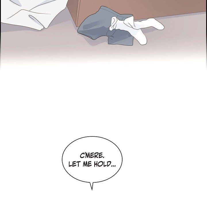 Sand Castle Sand Castle EP 60 - Toomics page 77 - 