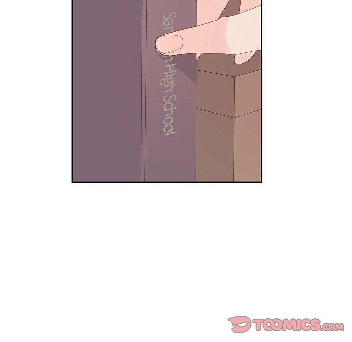 Sand Castle Sand Castle EP 60 - Toomics page 84 - 