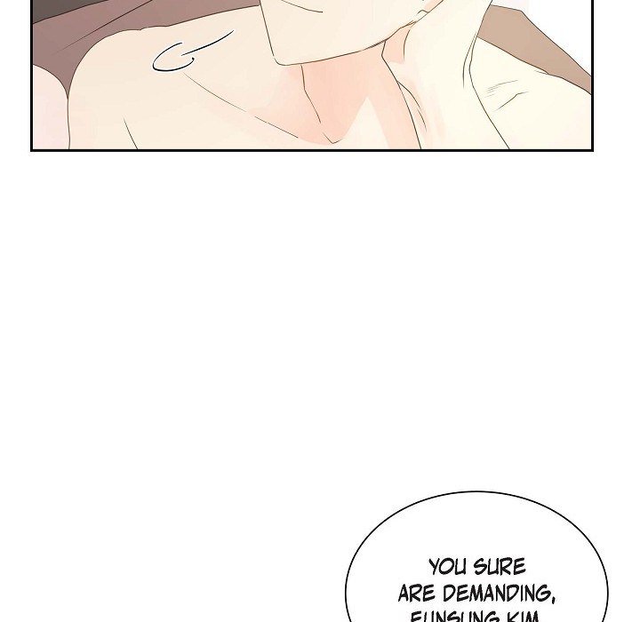 Sand Castle Sand Castle EP 60 - Toomics page 91 - 