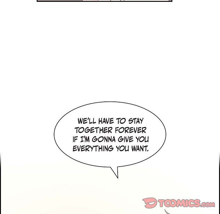 Sand Castle Sand Castle EP 60 - Toomics page 93 - 
