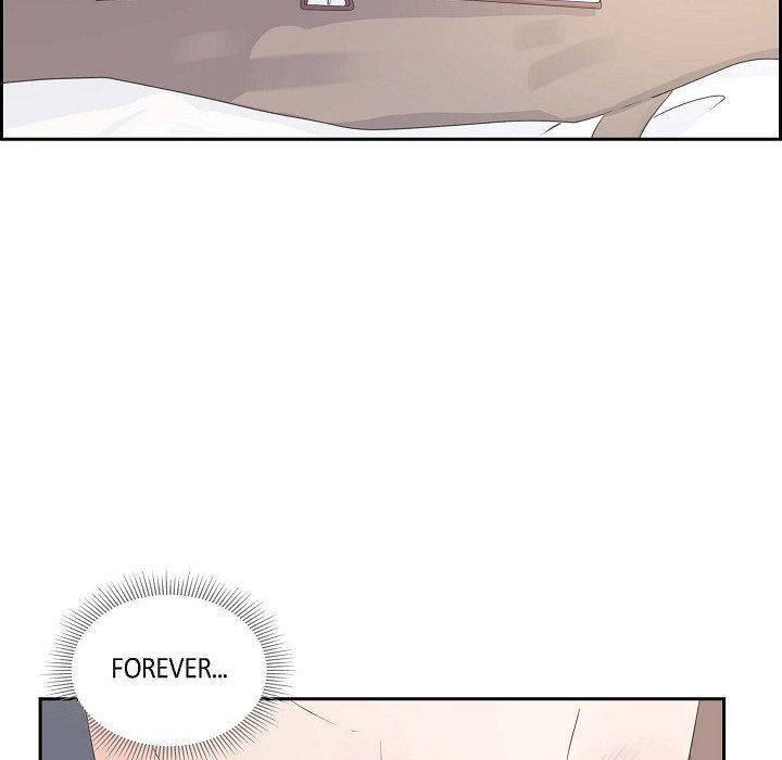 Sand Castle Sand Castle EP 60 - Toomics page 95 - 